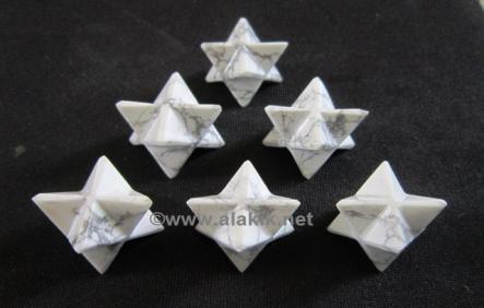 Merkaba Stars